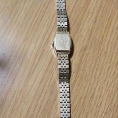 SEIKO　　時計　１９６０年代の画像