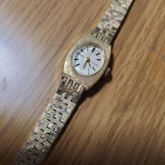 SEIKO　　時計　１９６０年代