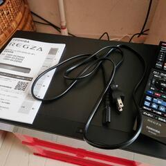 REGZA ブルーレイレコーダー　DBR4K200