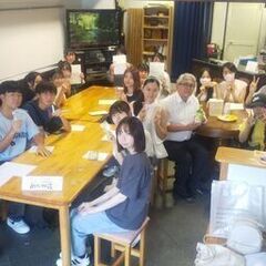 アクセサリーづくり【熊本市内の小中学校に通う 海外からの生徒を募...