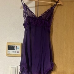 セクシーベビードールセット！コスチュームハロウィン仮装メンズエステメンエス下着衣装の画像