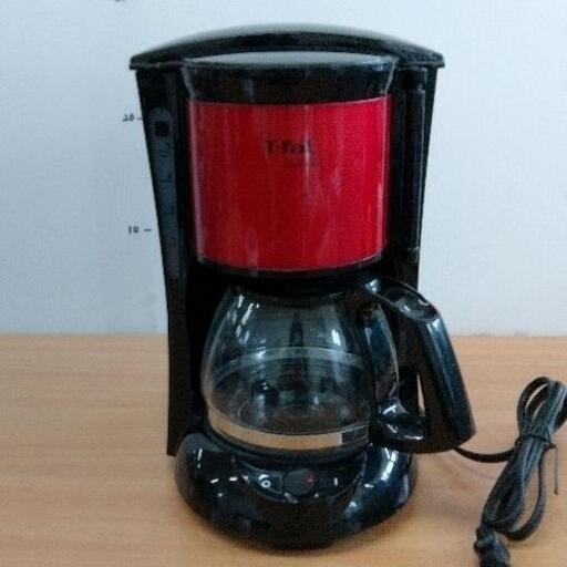 0901-339 T-fal コーヒーメーカー