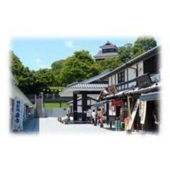 熊本城見学【熊本市内の小中学校に通う 海外からの生徒を募集します！】