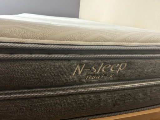 シングルマットレス（NSleep）