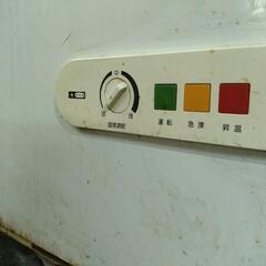 業務用冷凍ストッカーの画像