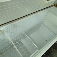 業務用冷凍ストッカーの画像