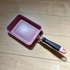 卵焼き器
