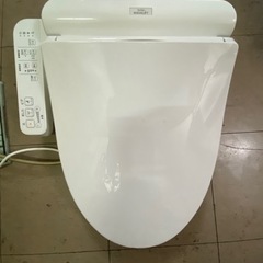 TOTOウォシュレット　中古