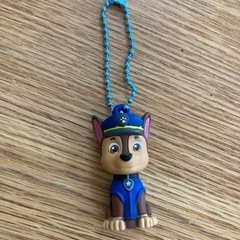 パウパトロール　チェイス　キーホルダー