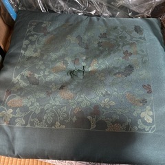 座布団10枚