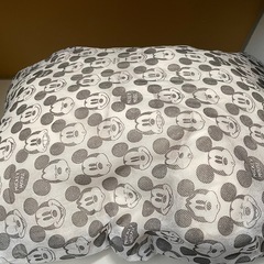 掛け布団の画像
