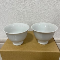 茶器セットの画像