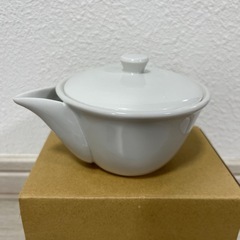 茶器セットの画像