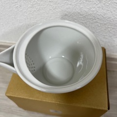 茶器セットの画像