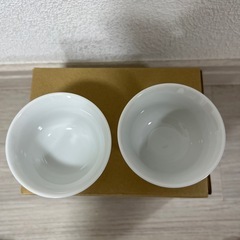 茶器セットの画像