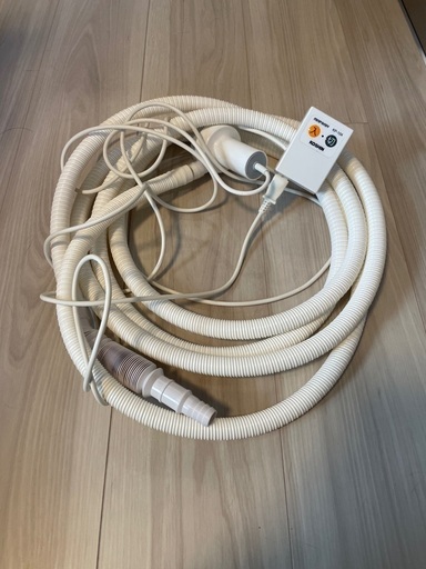 洗濯ホース