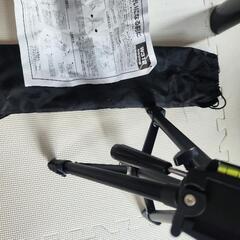 三脚　新品　未使用の画像