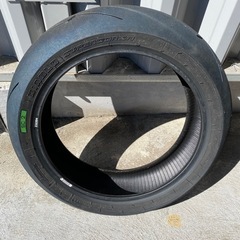 スーパーコルサ　180/55-17