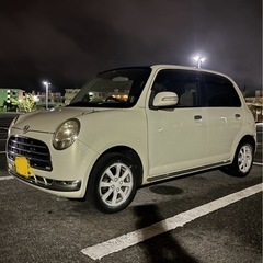 ミラジーノの画像