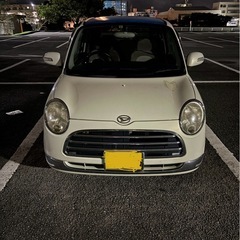 ミラジーノ
