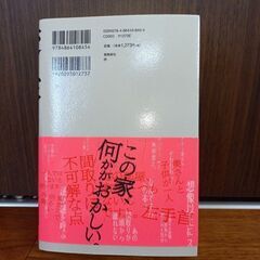 変な家　雨穴の画像