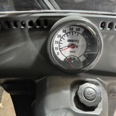 ★支払い総額7.5万円★ 買取強化中！走行テスト確認済み！ホンダ　ジャイロキャノピーFi ワイパー、ウォッシャー確認済み！冬も安心、グリップヒーター！の画像