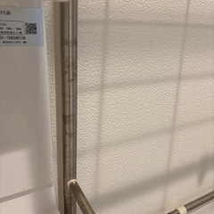 洗面　脱衣所　収納　ラックの画像