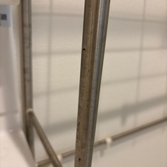 洗面　脱衣所　収納　ラックの画像