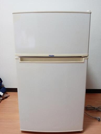 ひとり暮らし用冷蔵庫冷凍、冷蔵良く冷えます