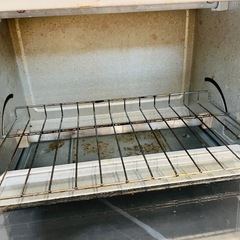 トースターの画像