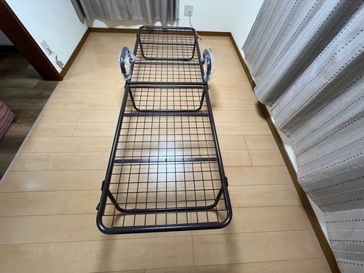 フランスベッド スリーミーシリーズ用専用架台 