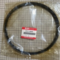 スズキ　ジムニー  JA22 純正エアコンベルト