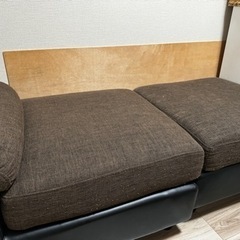 家具 ソファ 3人掛けソファ