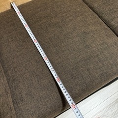 家具 ソファ 3人掛けソファの画像