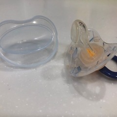 おしゃぶり 3点の画像
