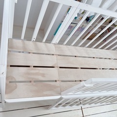 【受渡決定】
そいねーる+ロング（キャスター付き）の画像