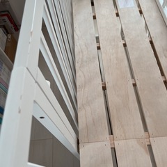 【受渡決定】
そいねーる+ロング（キャスター付き）の画像