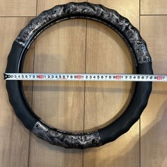 車
ハンドルカバーの画像