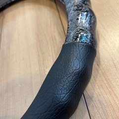 車
ハンドルカバーの画像