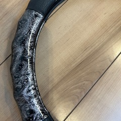 車
ハンドルカバーの画像