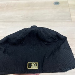 ニューエラ　キャップ　小学生以下サイズの画像