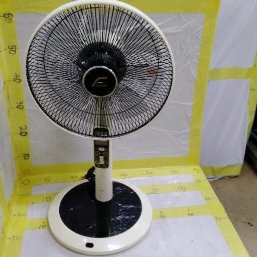 0901-199 扇風機　UF-DTR30K