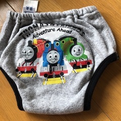 トレーニングパンツ　サイズ90の画像