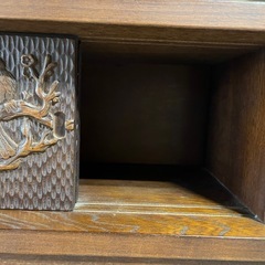 アンティーク家具の画像