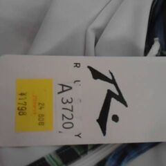 トップス　ジャージ　　Mサイズ　A3720の画像