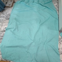 カーテン　Một bức màn   ม่านの画像