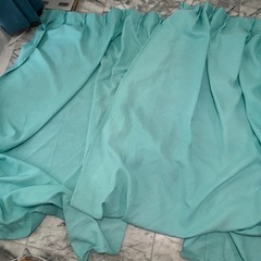 カーテン　Một bức màn   ม่าน