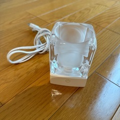 ニトリの照明
