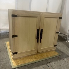 美品！桐　箪笥　チェスト
