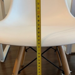 学習　デスク　チェアの画像